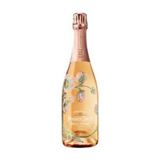 Champagne Pierr Bello Epoque rose