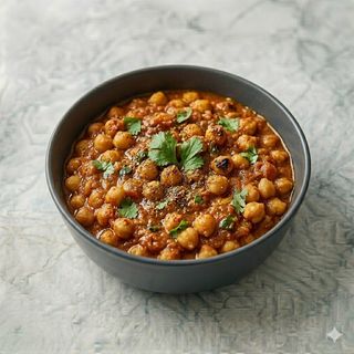 Chana masala 2 pezzi 