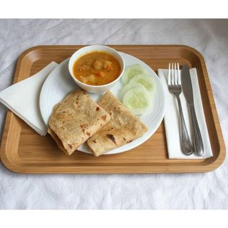 Chapati Combo