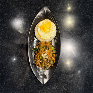 ЧАПЧЕ ТОППАБ (350г)