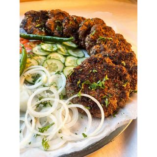 Chapi kebab