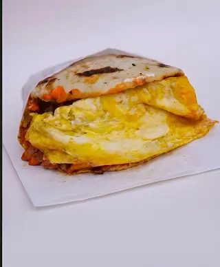 Omlette
