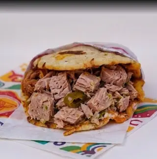 Omlette Thon