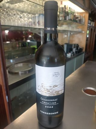 Chardonnay Trentino