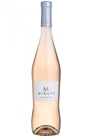 Château Minuty Prestige Rosé