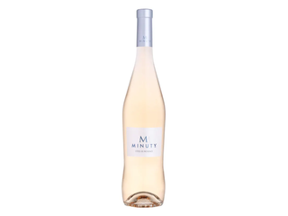 Château Minuty  M Minuty 75 cl