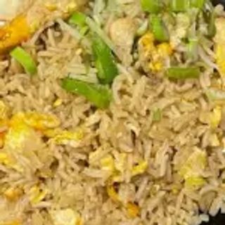 Chaufa mixto