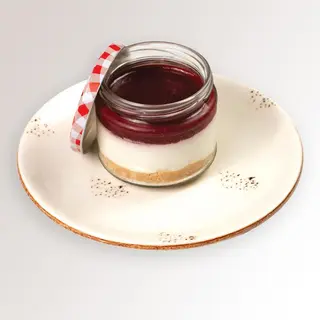 Cheesecake