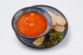 Чечевичный суп (300г)