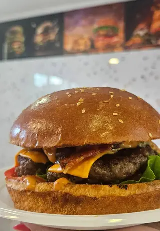 Cheeseburger
