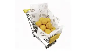 Cheese ball - 5 pezzi