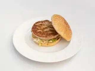 Cheese burger