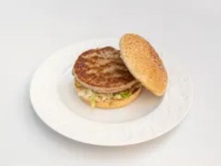 Cheese burger