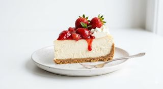 Cheesecake