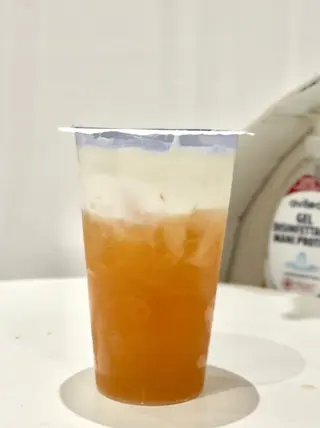Cheese jasmine 