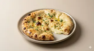 Cheese nan