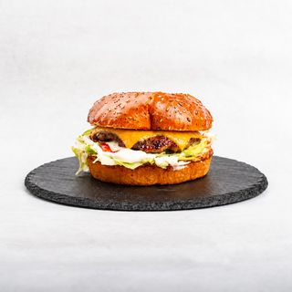 Cheeseburger