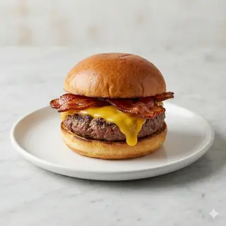 Cheeseburger