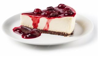 Cheesecake