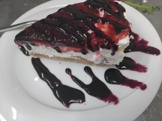 Chessecake 