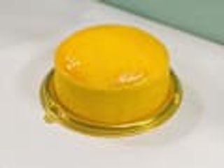 Cheesecake giapponese