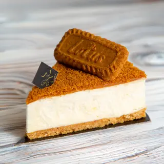 Cheesecake Lotus