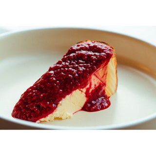 Cheesecake San Sebastian 200gr
