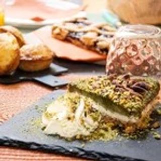 Cheesecake vegan e senza lattosio (intolleranti)