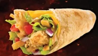 Cheezy chicken