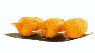 Chele di granchio 3 pezzi