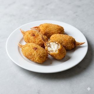 Chele di granchio 5 pezzi