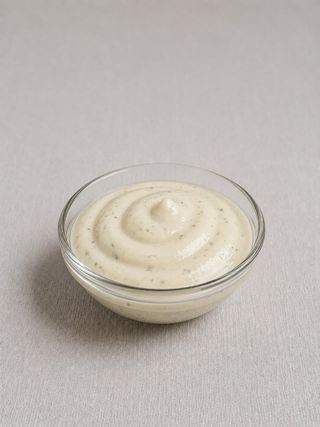 Чесночный соус (30г)