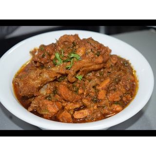 Chicken rara