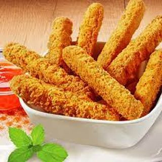Chicken sticks 6 pezzi