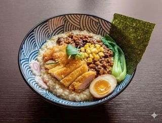 Chicken bowl