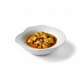 Chicken Curry