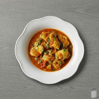 Chicken Curry