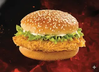 Chicken fillet