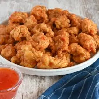 Chicken hot shot