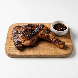 Chicken inasal