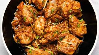 Chicken karahi 1kg