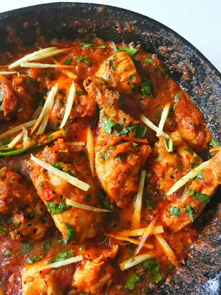 Chicken karay 1 kg