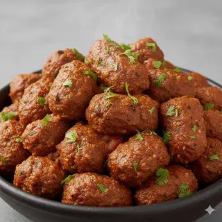 Chicken madras