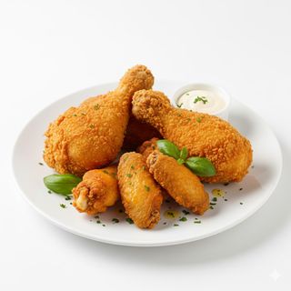 Chicken mix