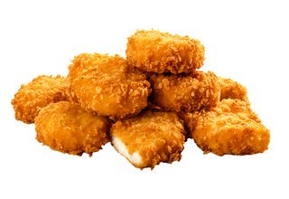 Nuggets 5 pezzi 