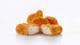 Chicken nuggets - 6 pezzi