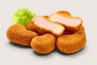 Chicken nuggets