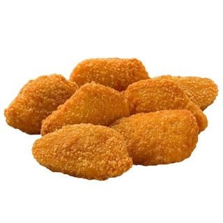 Chicken nuggets
