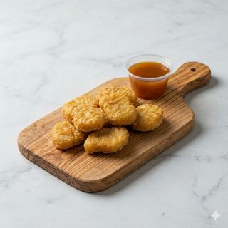 Chicken nuggets