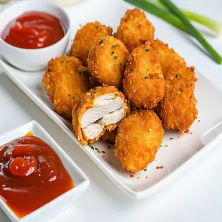 Chicken Nugget